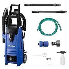 (レア)HITACHI 高圧洗浄機セットHiKOKI コードレス高圧洗浄機 2026年最新】hikoki ハイコーキ 高圧洗浄機の人気アイテム - メルカリ