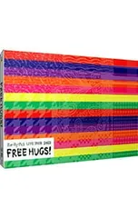 DVD／【三方背ケース・特典DVD付】LIVE TOUR 2019 FREE HUGS! 初回盤