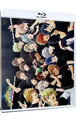 Blu-ray／劇場版 うたの☆プリンスさまっ♪マジLOVEキングダム 特典CD付