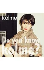 CD/kolme/Do you know kolme?