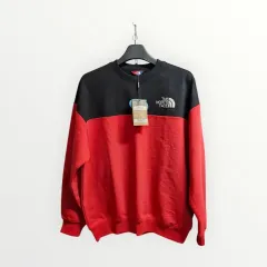 THE NORTH FACE ザノースフェイス スウェット 100 110