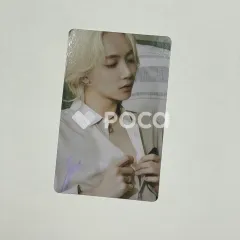 Seventeen ジョンハン セブチ Attacca Weverse