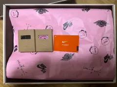 310 ジョーダン1 x トラヴィス スコット レトロ ロー OG SP ツアーベルベット ブラウン