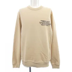 バーバリー BURBERRY 8043277 スエットのサムネイル