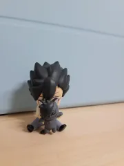 ハイキュー Hide & Seek ガチャ 黒尾