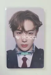 THE BOYZ ヒョンジェ MAVERICK