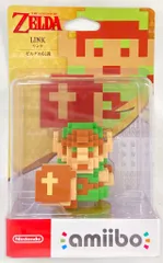 任天堂 amiibo リンク(ドット) 再販版