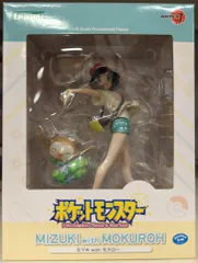 ポケモン フィギュア ミヅキ モクロー ARTFXJ 初回特典色紙付き ポケモン フィギュア ミヅキ モクロー ARTFXJ 初回特典色紙付き ARTFX