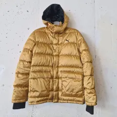 PUMA ダック ダウン L