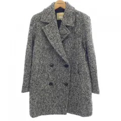 2025年最新】23区 ノーカラーコートの人気アイテム - メルカリ