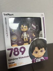 2026年最新】ねんどろいど 牛島若利の人気アイテム - メルカリ