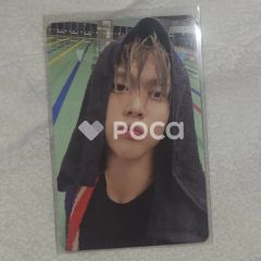 ルセラフィム カズハ 2025 LE SSERAFIM TOUR 'EASY CRAZY HOT' IN