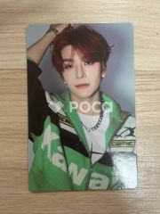 BOYNEXTDOOR JAEHYUN ミョンジェヒョン No Genre Weverse ラキドロ