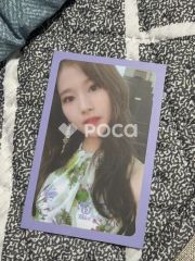 ルセラフィム カズハ 2025 LE SSERAFIM TOUR 'EASY CRAZY HOT' IN