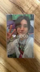 Seventeen ジョシュア セブチ SEVENTEENTH HEAVEN SOUNDWAVE ラキドロ