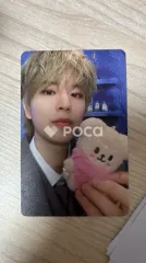 straykids スンミン スキズ Stray Kids x SKZOO POP-UP & CAFE SKZOO'S MAGIC SCHOOL 購入特典