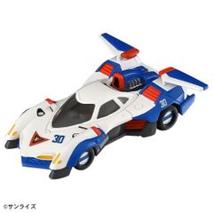 レア☆チョロQ EX レッドアクアファルコン 水陸両用 - メルカリ
