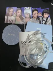 ILLIT IN ALBUM 出品