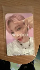 THE BOYZ ニュー BE AWARE KTOWN4U