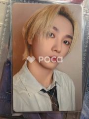 BOYNEXTDOOR JAEHYUN ミョンジェヒョン No Genre Weverse ラキドロ