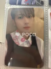 THE BOYZ ヒョンジェ CHASE Chase Ver.