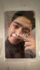 Seventeen セブチ エスクプス Face the Sun ep.1 Control Ver.