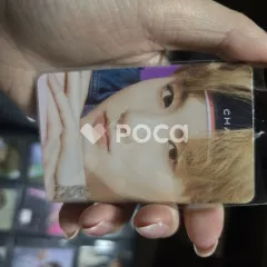 THE BOYZ エリック BLOOM BLOOM Platform Ver. Bloom Ver.