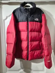 THE NORTH FACE ヌプシ ダウン 160 (成人85)