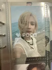 Seventeen ジョンハン セブチ Attacca Op.2