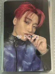 ATEEZ サン THE WORLD EP.FIN : WILL Z VER.