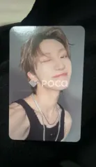 Seventeen ディエイト セブチ SPILL THE FEELS 公開放送 サノク トレカ