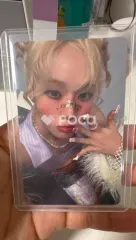 aespa ウィンター Hot Mess Poster Ver.