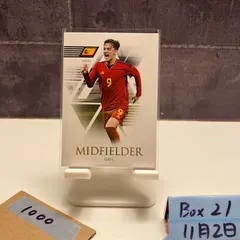 2026年最新】futera サッカーの人気アイテム - メルカリ