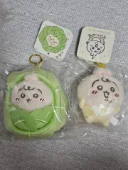 ちいかわマスコット ベイビー うさぎ 