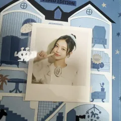 ハツトゥハツ ハトゥハ 2026 シーグリ シーズングリーティング イアン タートルネック