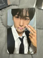 THE BOYZ ヒョンジェ a;effect WITHMUU