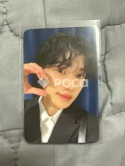 THE BOYZ ニュー a;effect WITHMUU