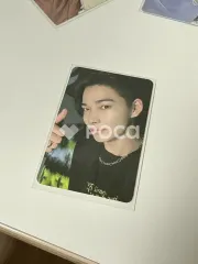 ENHYPEN ニキ ENHYPEN WORLD TOUR ‘MANIFESTO’ in SEOUL DVD