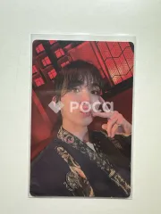 Seventeen ジョンハン FML Deluxe Ver.