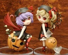 2025年最新】東方プロジェクト ハロウィンフランちゃんの人気アイテム