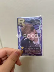 straykids スンミン スキズ Stray Kids 4TH FANMEETING 'SKZ'S MAGIC SCHOOL' SuperStarJYPNATION