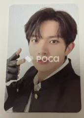 ENHYPEN ヒスン Memories : STEP 2 DVD