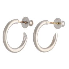 中古】 No brand ノーブランド ピアス CAREERING PLACEBO 301 フープ