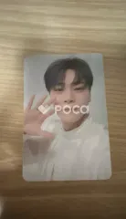 ASTRO ムンビン 2023 MOONBIN&SANHA(ASTRO) FAN CON : DIFFUSION