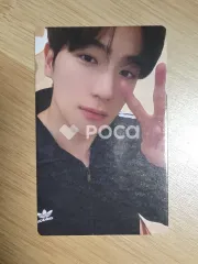 THE BOYZ ヒョンジェ a;effect JUMPUP