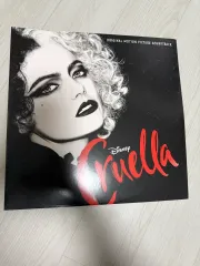 2026年最新】映画クルエラの人気アイテム - メルカリ