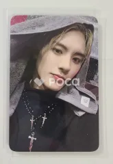 THE BOYZ エリック BE AWAKE POP-UP STORE ラキドロ