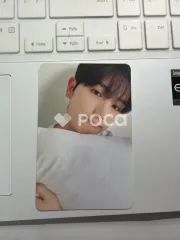 THE BOYZ ヒョンジェ AMPLE:N