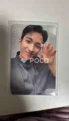 Seventeen ドギョム セブチ Face the Sun ep.1 Control Ver.