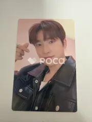 THE BOYZ サンヨン THE BOYZ FAN CON : THE B-ZONE トレカ